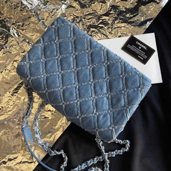 Chanel CF - Picture 3 of 3